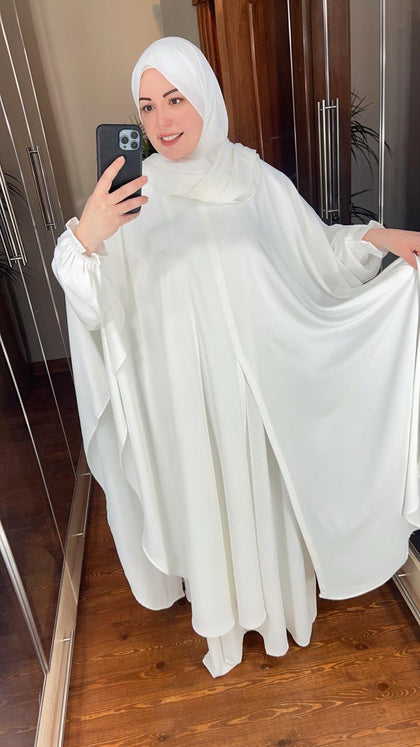 Abaya 2024